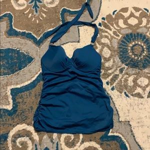 Victoria’s Secret Halter tankini